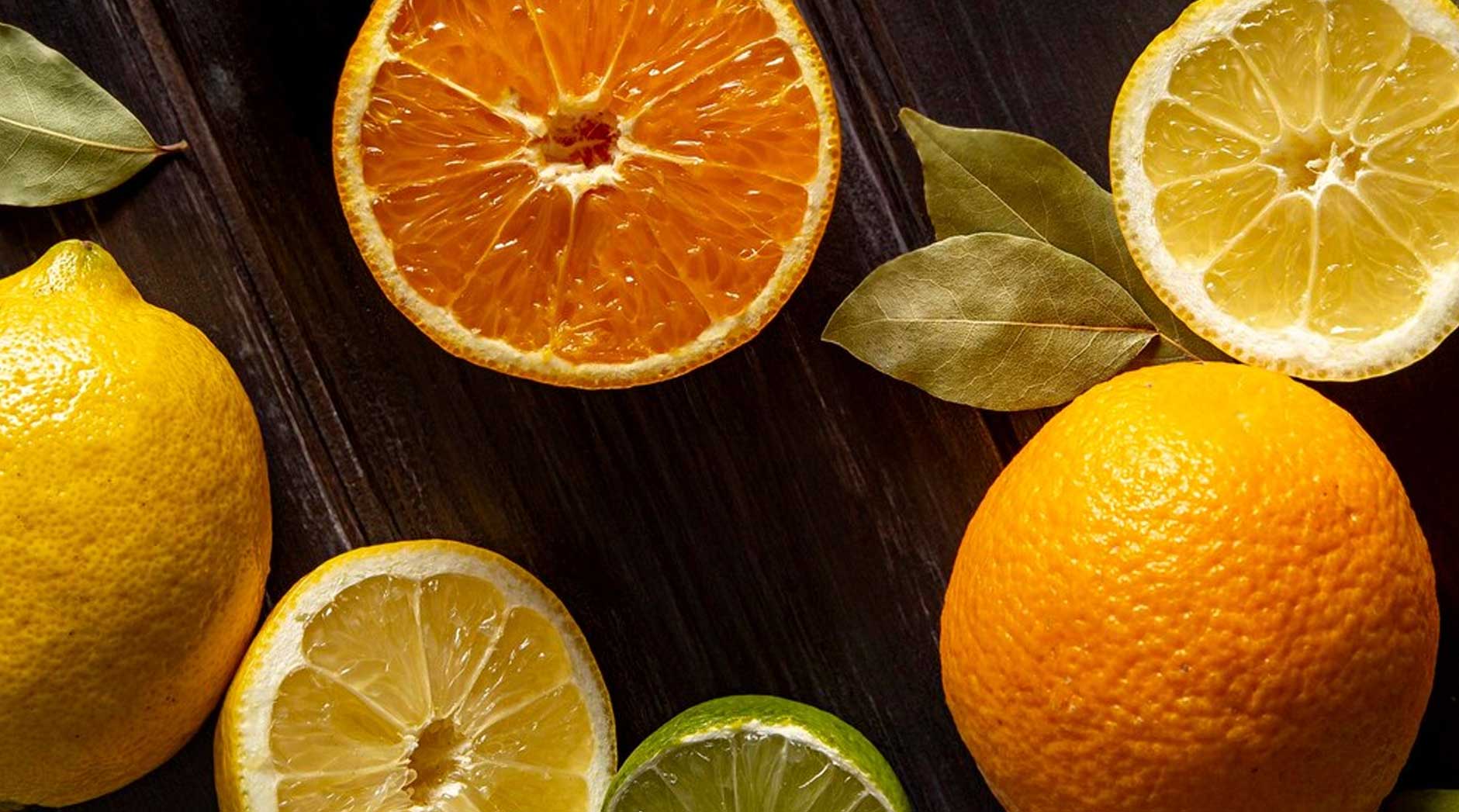 Naranjas de toda la vida